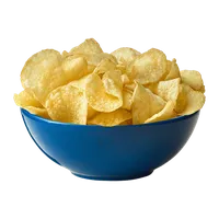 Chips di patate, Bacaro dei Tramezzini
