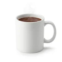 Chocolat chaud belge, Café Hortense