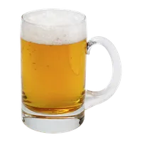 SemFood Lager, The Molten Middle