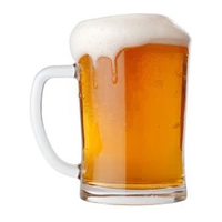 SemFood Pilsner (draft), The Heritage Bird