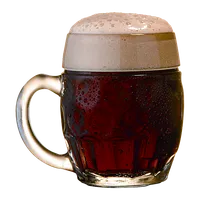 SemFood Draft Lager, Rusty Spur Roadhouse