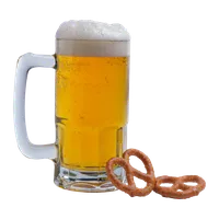 SemFood Lager, Butcher's Block