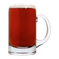 House Lager on Draught, Levain Pizza Kitchen