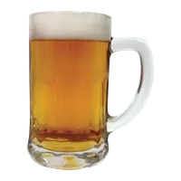 SemFood Pale Ale (pint), The Plucky Hen
