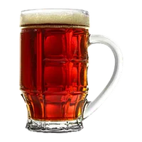 SemFood Draft Ale, The Chowder House