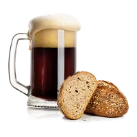 SemFood Stout, The Clover Pantry