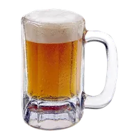 SemFood Lager (draft), Leña Empanada Bar