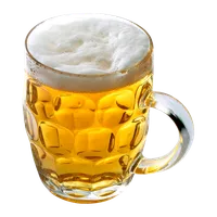 SemFood Draft Lager, Smoke Ring Taqueria