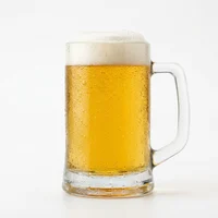 Draft Lager (20 oz), Wing Night Co.