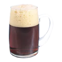 SemFood Amber Ale, Ember & Oak