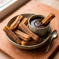 Chocolate Churros, Los Hermanos Birria