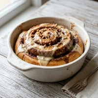 シナモンロール, サニーサイド・キッチン