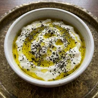 Cacık, Snack Anatolie