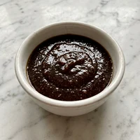 Date Caramel, Oat & About