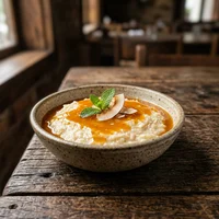 Cocada cremosa, Dona Flor Cozinha