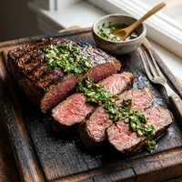 Colita de Cuadril, La Pampa Parrilla