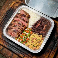 ステーキ弁当, ステーキハウス 赤身屋