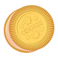 Cookie maison, Le Dimanche Matin