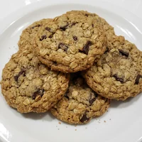 Cookie avena e cioccolato, Il Tramezzo