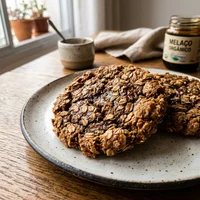 Cookie avena e fondente, Torrefazione Arabica Viva