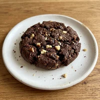 Galettes à la mélasse, Chez Mémère Lauzon
