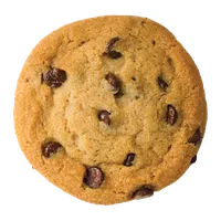Cookie géant, Sunny Side Café