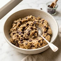 Cookie dough, Maple & Crumb