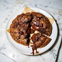 Cookie géant New York, Maple & Crumb