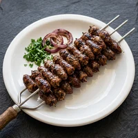 한우 소곱창, 한우정육식당 우공