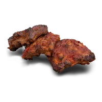 Rosticciana, Braceria del Buttero