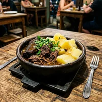 BBQスペアリブ ハーフ, グリルハウス ボーンズ