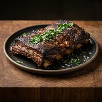 テジカルビ, 韓国焼肉 テジ家