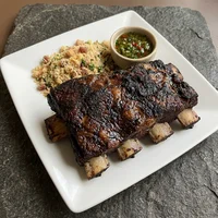 LAカルビ, 韓国焼肉 テジ家