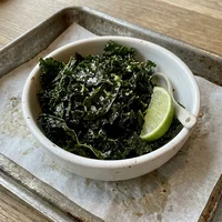 पालक पकौड़ा, पंजाब दा समोसा