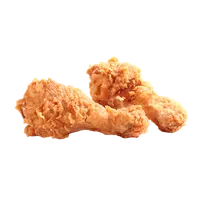 手羽元の甘辛揚げ 5本, 肉のまるよし 惣菜部
