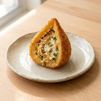 Hähnchen-Kroketten (4 Stück), Börek-Ecke Hatice