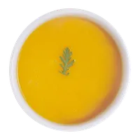 かぼちゃのすり流し, マクロビオティック 然