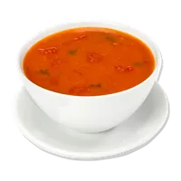 टमाटर बेसिल क्रीम, हिमालयन थुकपा घर