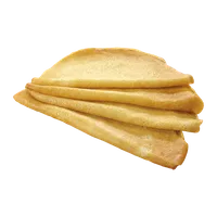 Crepe Suzette, Salón Aurora