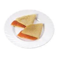 Crêpe beurre-sucre, Le Petit Comptoir