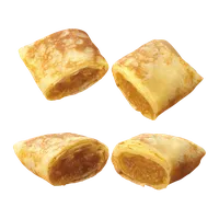 Crepe completa, Bistró Buenos Días