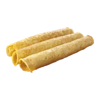 Crêpe au sucre, Au Moule à Gaufres