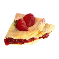Crepa de cajeta, Desayunos Lupita