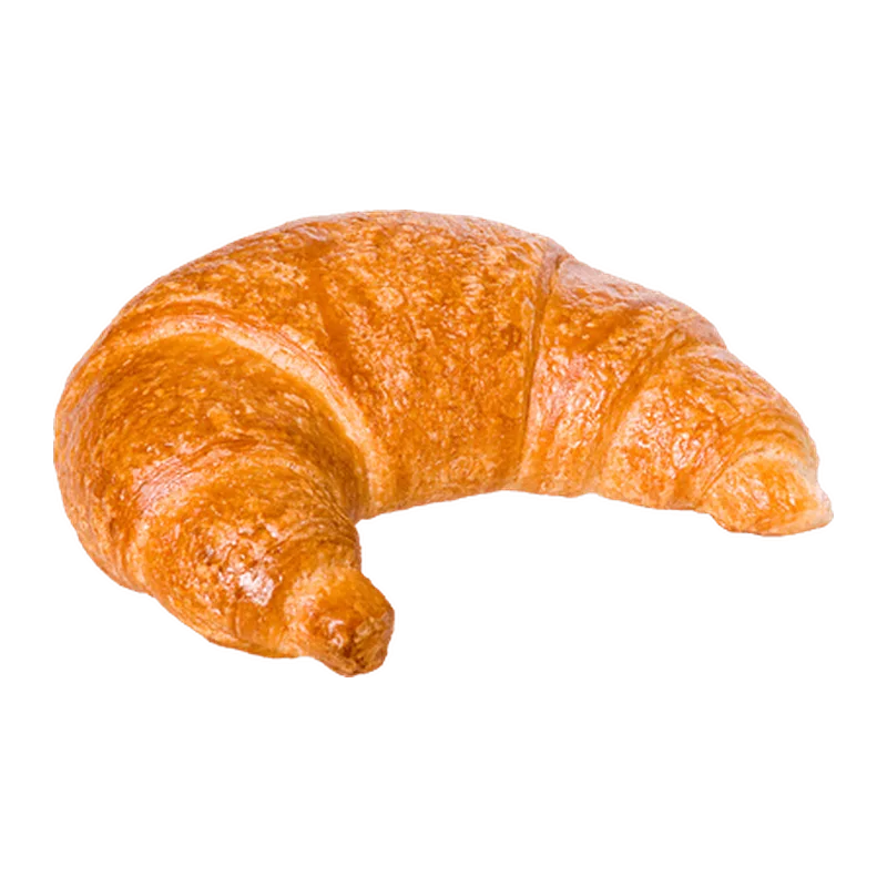 온도 크루아상, 파티스리 온도