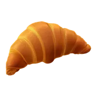 Croissant, Le Petit Comptoir