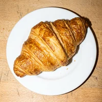 Croissant simples, O Forno do Senhor Albino