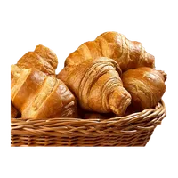Croissant du fournil, Le Four de Jeannot