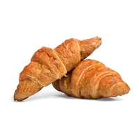 Cuerno, Pan Dulce La Conchita
