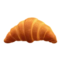 Croissant de Mémé, Chez Mémé Lucette