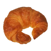 Croissant au Beurre, Le Petit Fournil